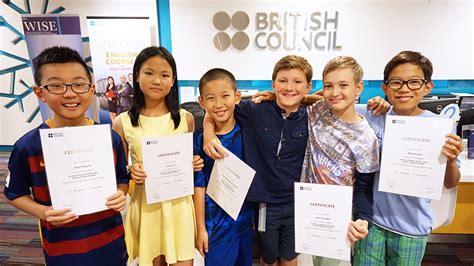 british council singapore.